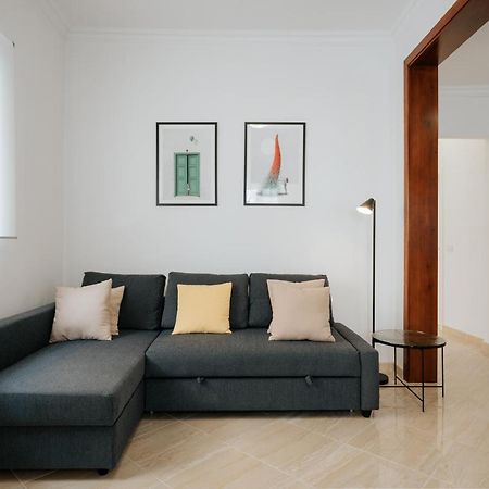 4 Esquinas Adeje Homes Адехе Екстериор снимка