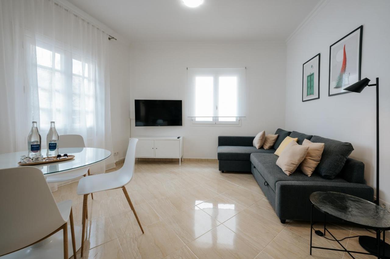 4 Esquinas Adeje Homes Адехе Екстериор снимка