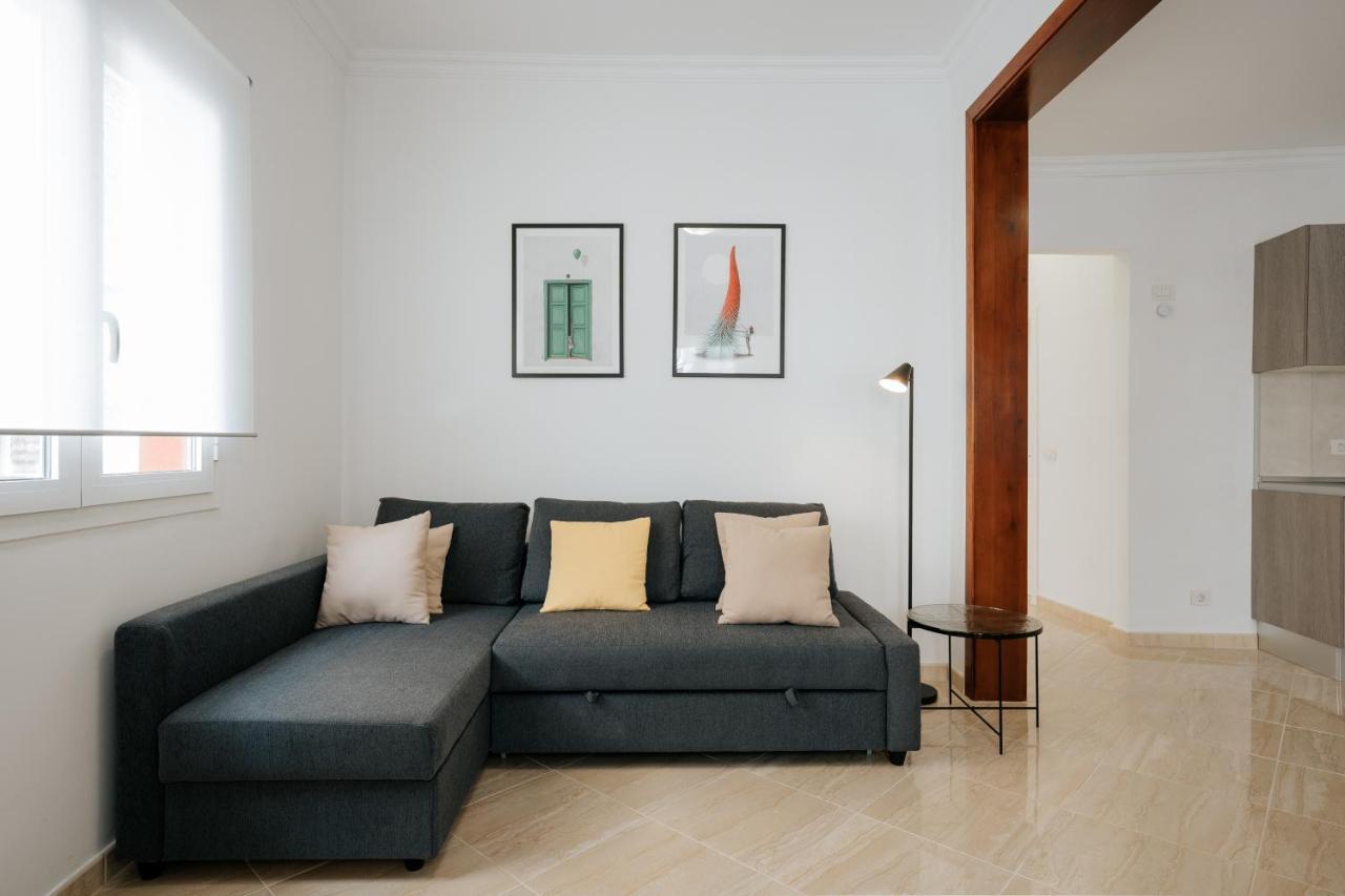 4 Esquinas Adeje Homes Адехе Екстериор снимка