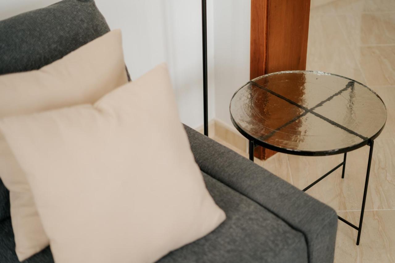 4 Esquinas Adeje Homes Адехе Екстериор снимка