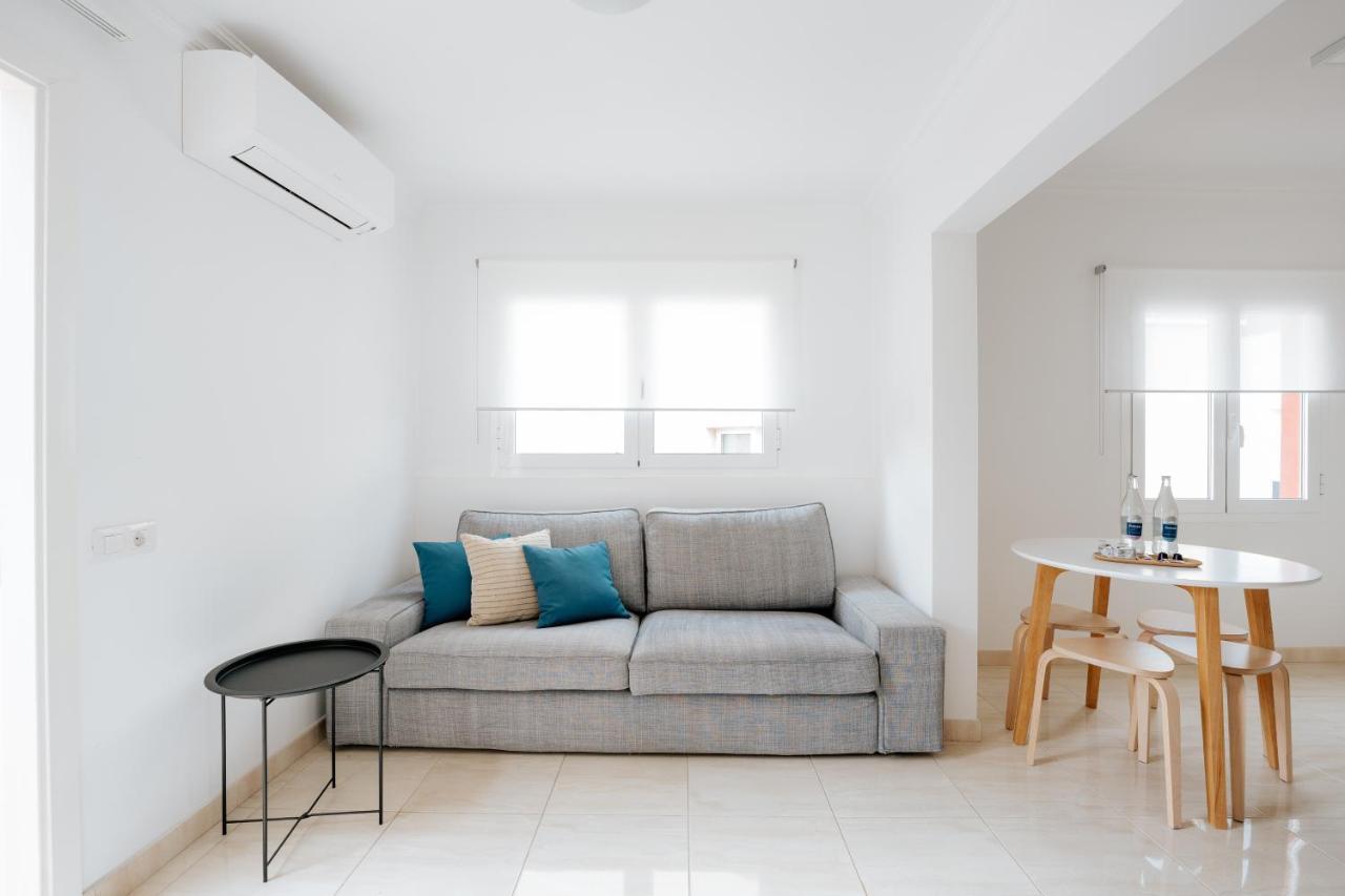 4 Esquinas Adeje Homes Адехе Екстериор снимка
