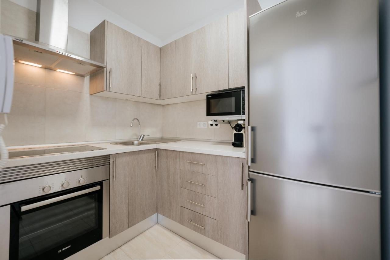 4 Esquinas Adeje Homes Адехе Екстериор снимка