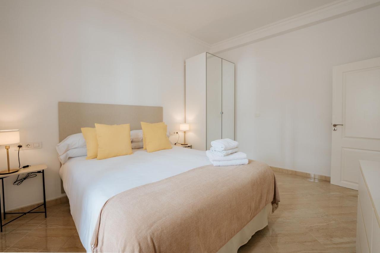 4 Esquinas Adeje Homes Адехе Екстериор снимка