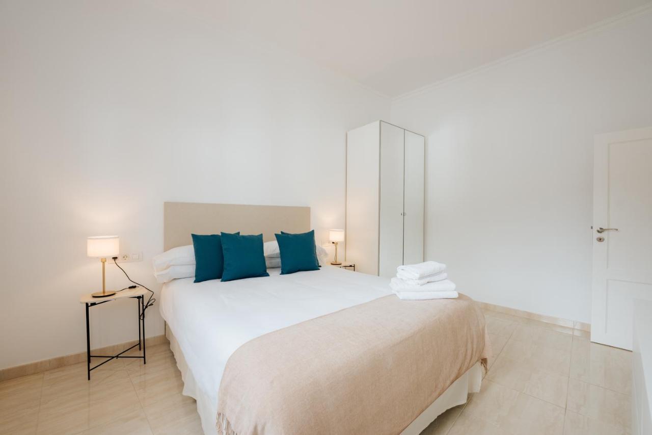 4 Esquinas Adeje Homes Адехе Екстериор снимка