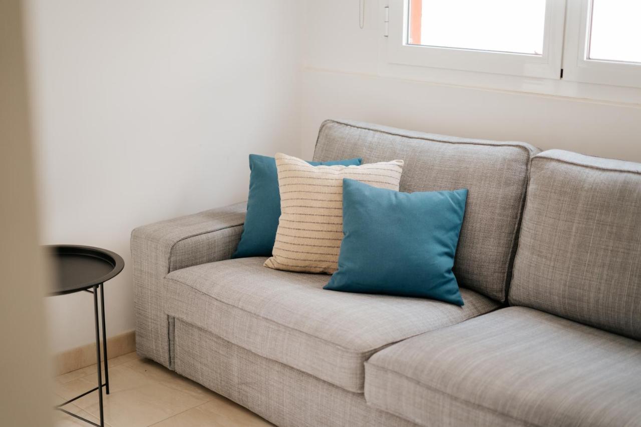 4 Esquinas Adeje Homes Адехе Екстериор снимка