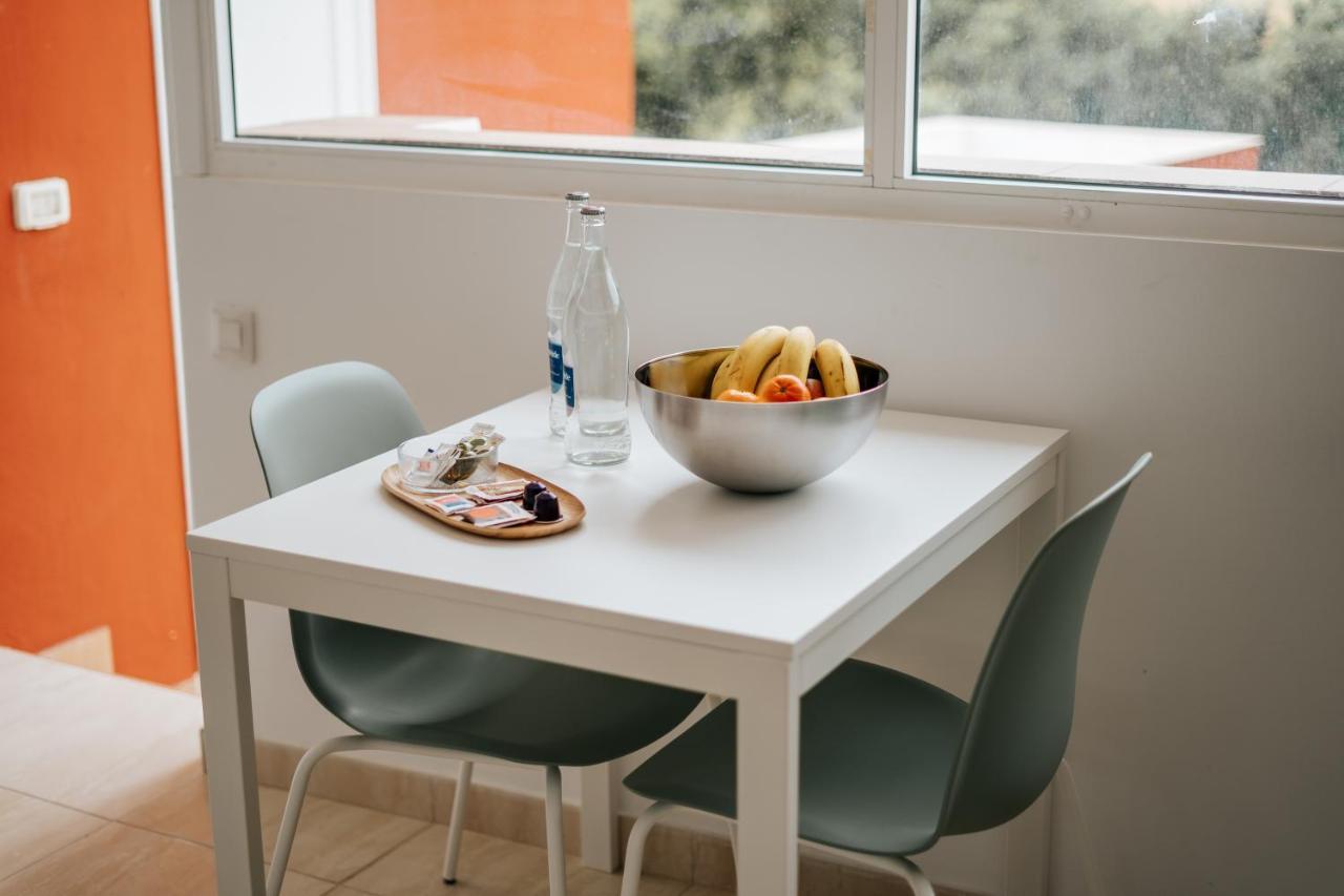 4 Esquinas Adeje Homes Адехе Екстериор снимка