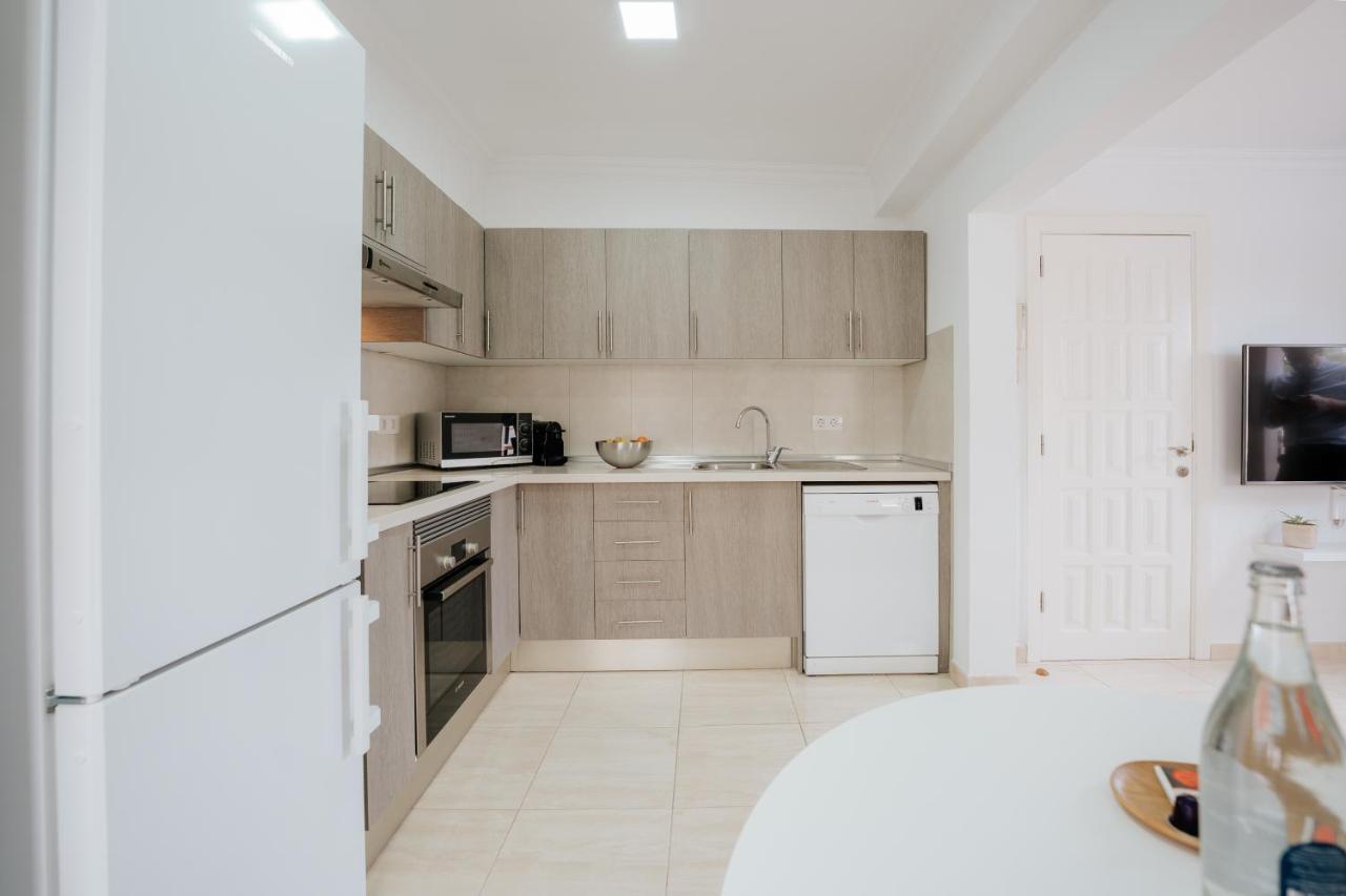 4 Esquinas Adeje Homes Адехе Екстериор снимка