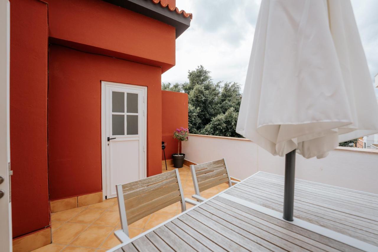 4 Esquinas Adeje Homes Адехе Екстериор снимка