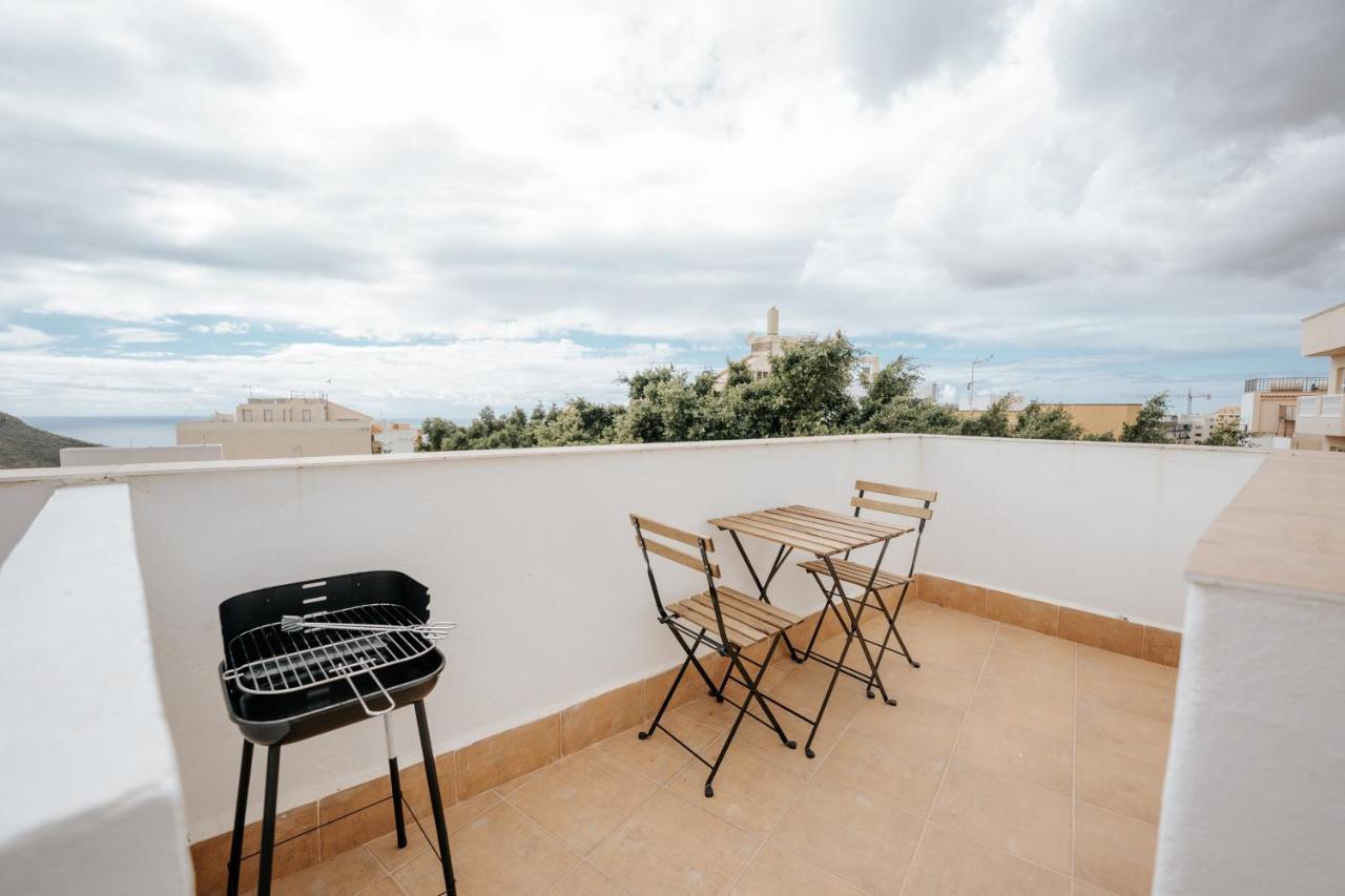 4 Esquinas Adeje Homes Адехе Екстериор снимка