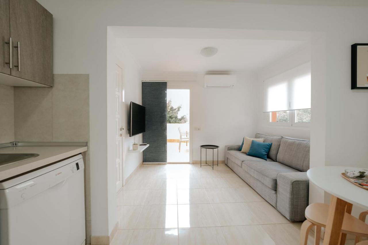 4 Esquinas Adeje Homes Адехе Екстериор снимка