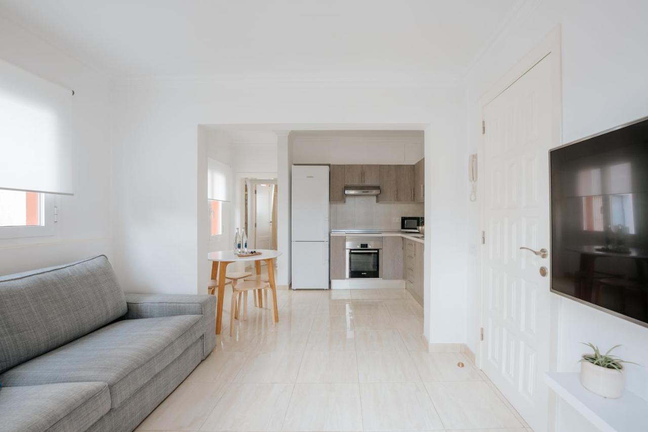4 Esquinas Adeje Homes Адехе Екстериор снимка