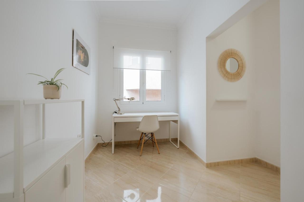 4 Esquinas Adeje Homes Адехе Екстериор снимка