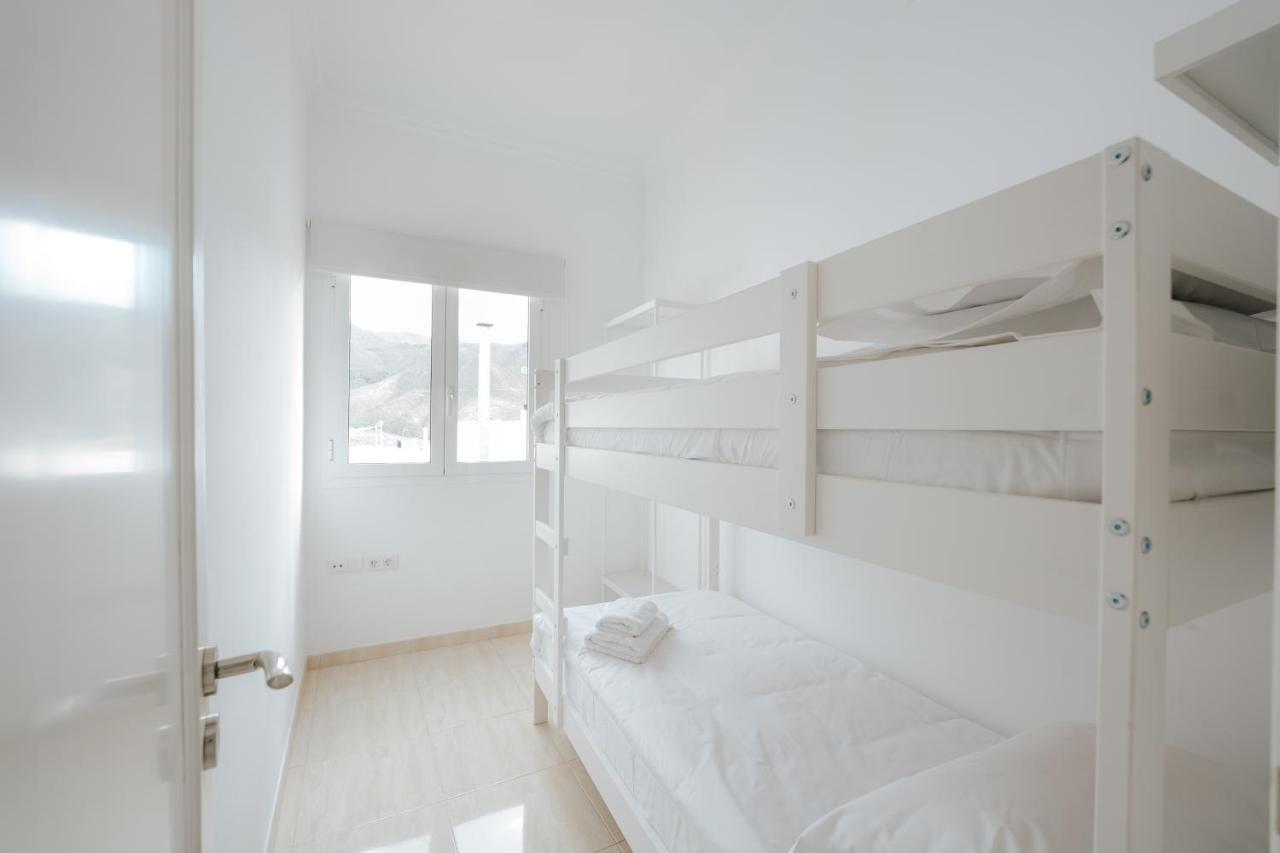 4 Esquinas Adeje Homes Адехе Екстериор снимка