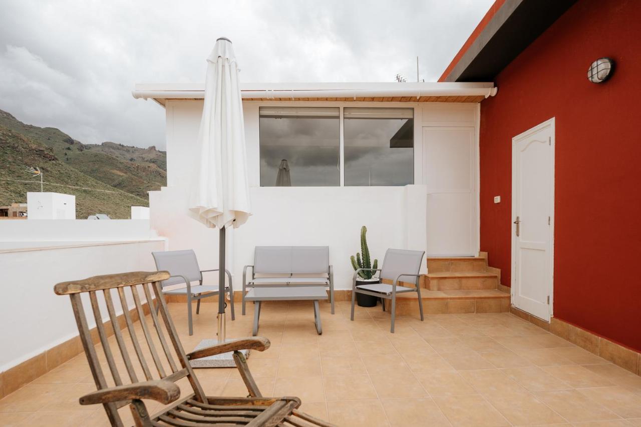 4 Esquinas Adeje Homes Адехе Екстериор снимка