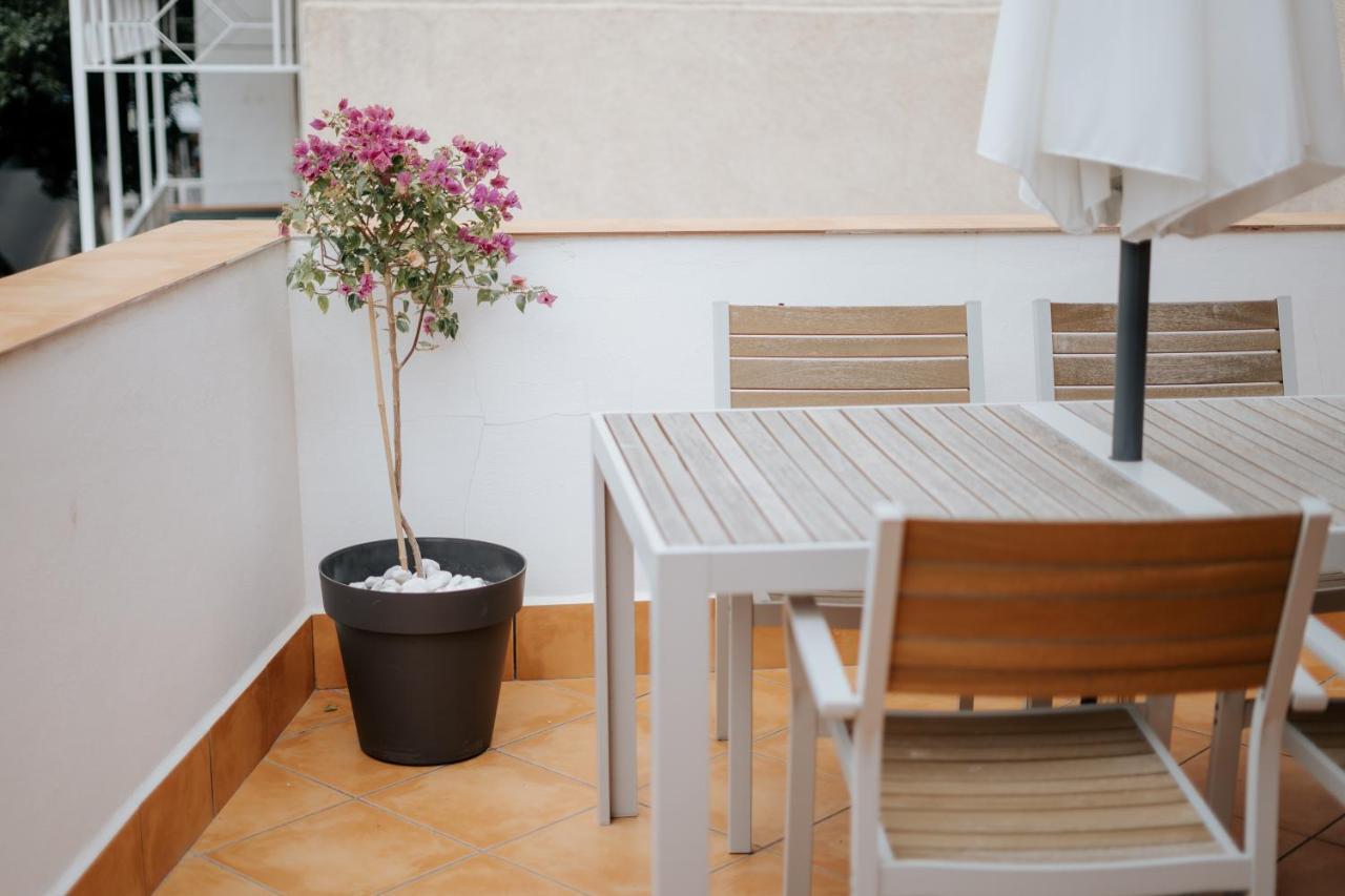 4 Esquinas Adeje Homes Адехе Екстериор снимка