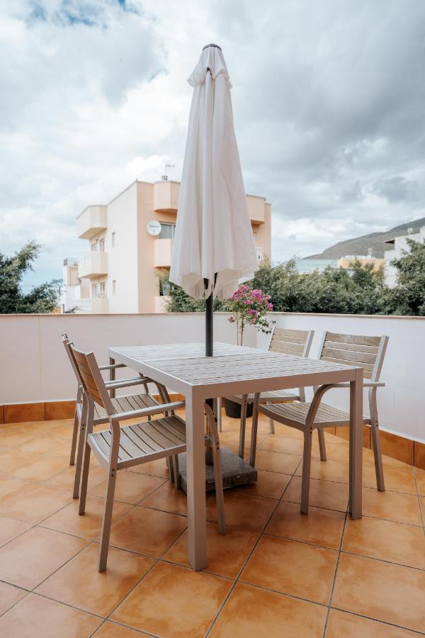 4 Esquinas Adeje Homes Адехе Екстериор снимка