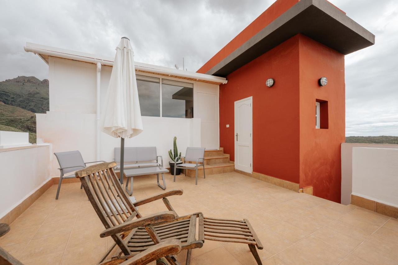 4 Esquinas Adeje Homes Адехе Екстериор снимка