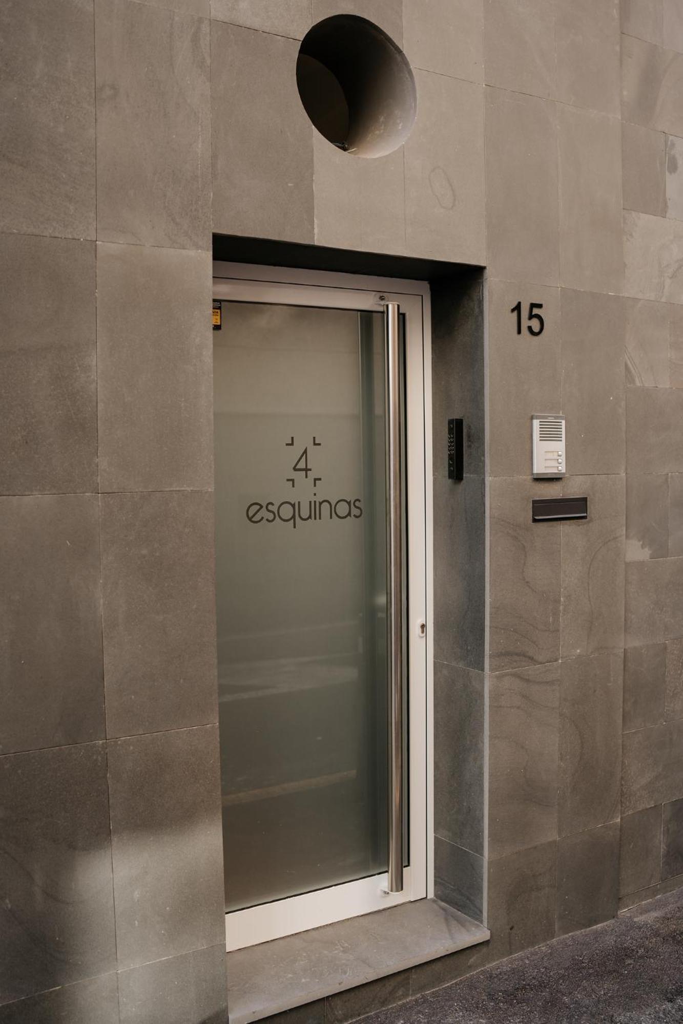 4 Esquinas Adeje Homes Адехе Екстериор снимка