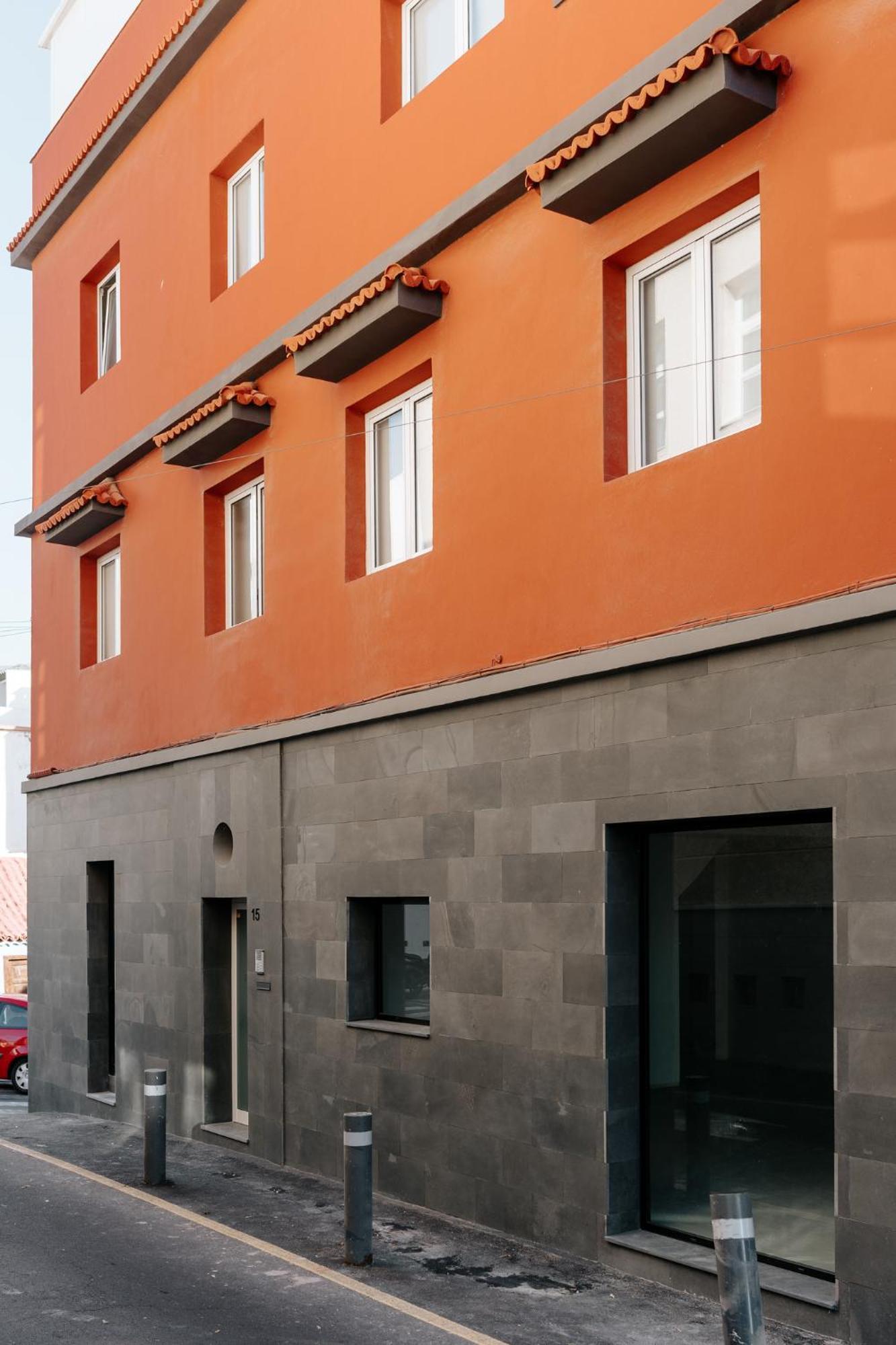 4 Esquinas Adeje Homes Адехе Екстериор снимка